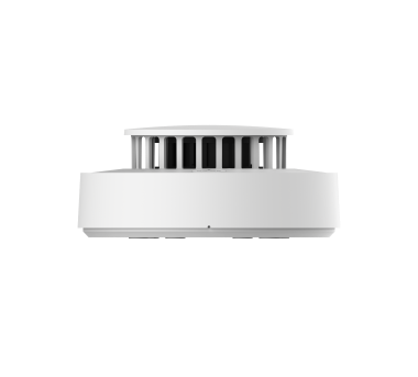 独立式光电感烟火灾探测报警器