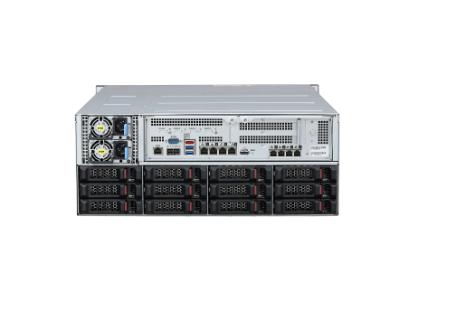 大华视频云存储-数据存储节点DH-CSS7336S-VRE