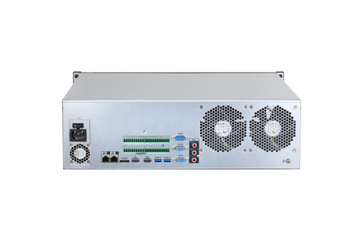 yl永利集团304am网络硬盘录像机DH-NVR5064FG-4KS3/I(V1.01)(主板V1.00)