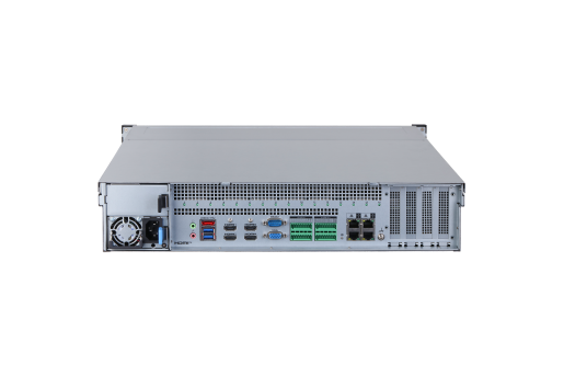 AI分析服务器（8颗GPU）