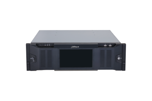 大华神算边缘计算一体机(大模型)DH-IVSS716DRAI-S1-16M-V2