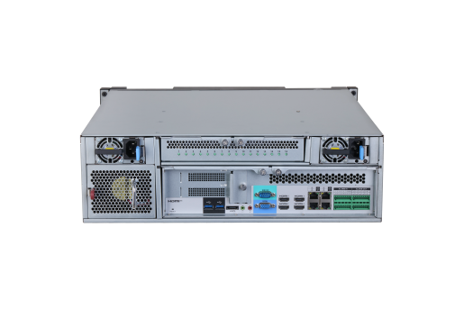 大华神算边缘计算一体机(大模型)DH-IVSS716DRAI-S1-16M-V2