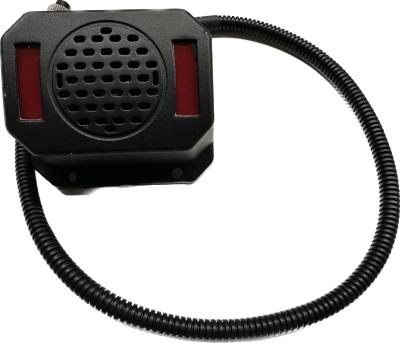 车载声光报警器