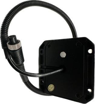 车载声光报警器