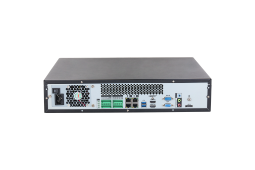 大华神算边缘计算一体机(大模型)DH-IVSS508AI-4M-V2