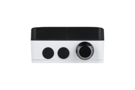 吸气式感烟火灾探测器