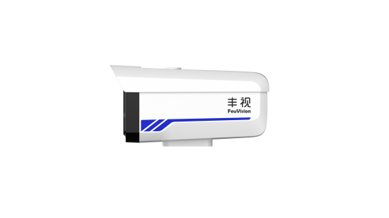 300万双光全彩定焦枪型网络摄像机