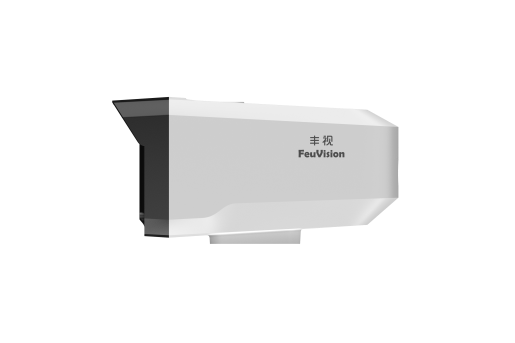 300万红外枪型网络摄像机