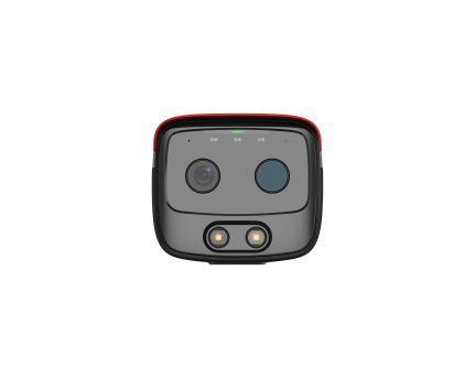 华消500万双目感温火灾探测器DH-HY-FT443MF-TD7F6