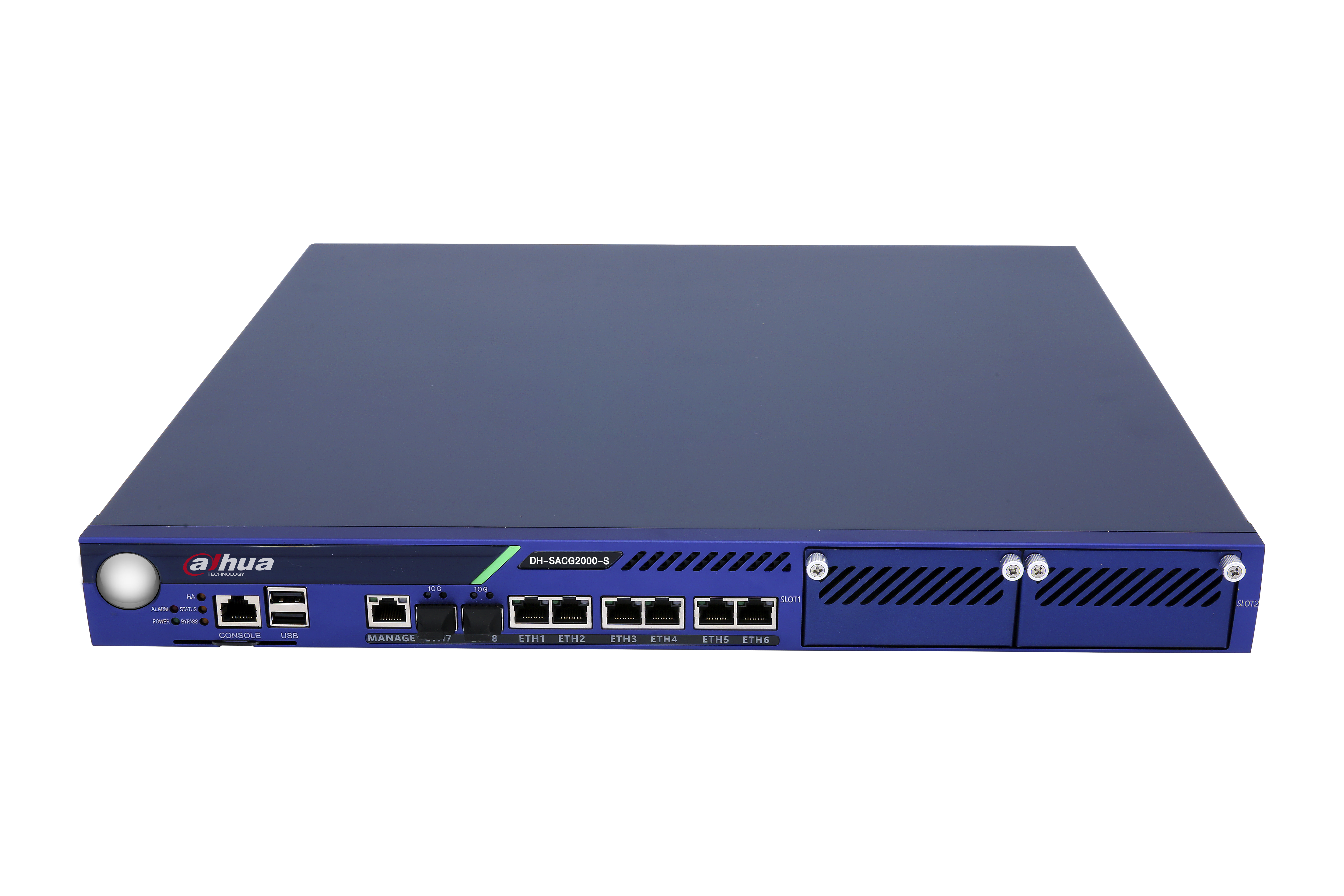 安全准入控制网关（S系列）