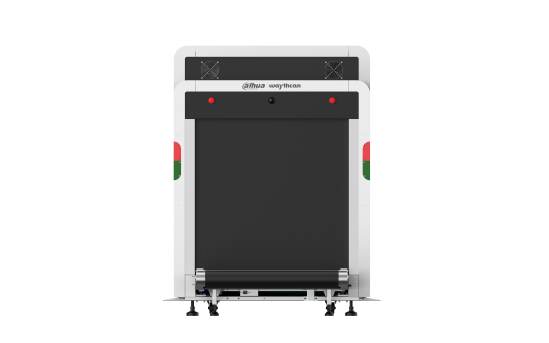 智能X射线检查系统