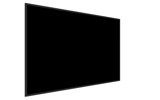 55寸S400监控显示器