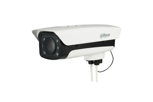 高清(400万像素)mac采集白光变焦护罩一体机网络摄像机