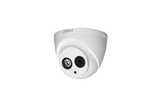 HDCVI同轴高清100万像素50米红外E型单灯海螺