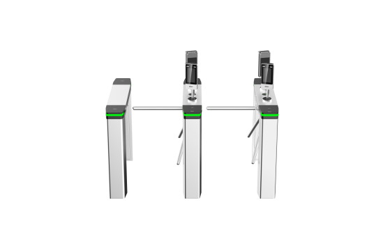 鼎悦5系T款室外辊闸(无开孔)