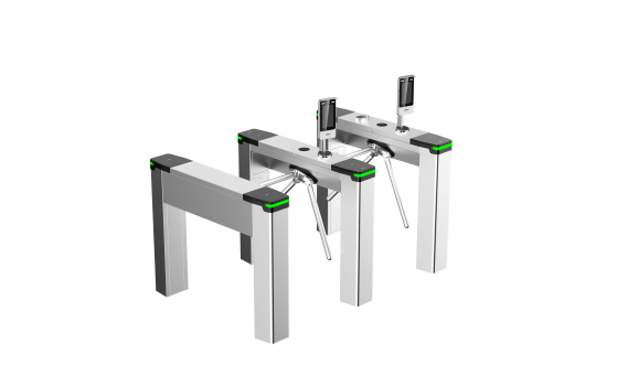 鼎悦5系T款室外辊闸(无开孔)