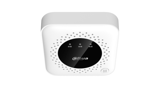 家用可燃气体探测报警器（甲烷）（LoRa）