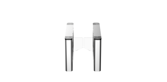 鼎悦5系Y款室外摆闸