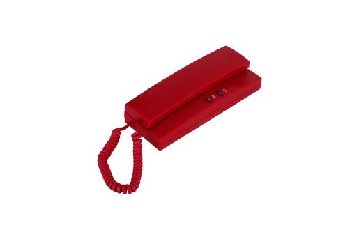 总线式电话分机