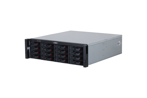 大华网络视频存储服务器DH-EVS5016S-V2