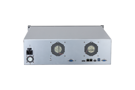 大华网络视频存储服务器DH-EVS5016S-V2