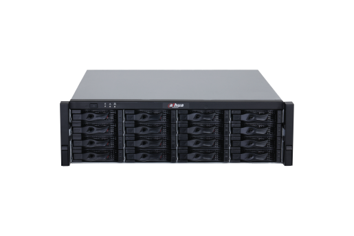 大华网络视频存储服务器DH-EVS5016S-V2