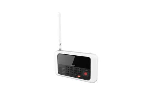 tyc86太阳集团有线网_LoRa_报警主机（DH-HY-SAM3LEB）