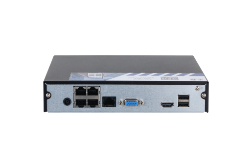 网络硬盘录像机