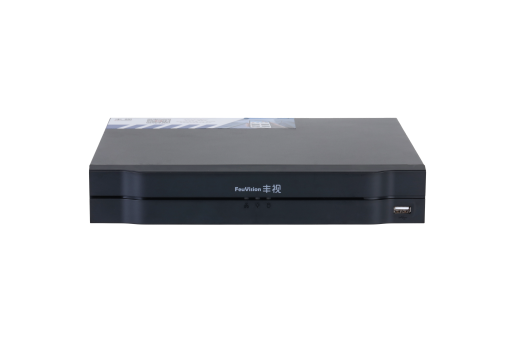 网络硬盘录像机