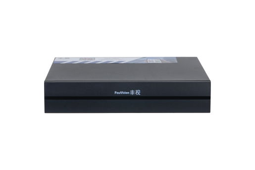 网络硬盘录像机