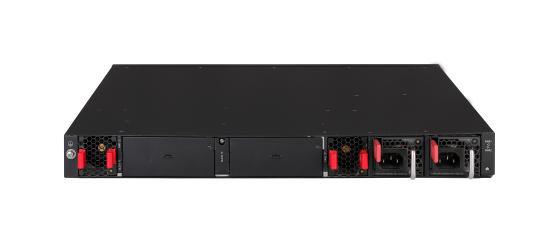 三层管理型交换机