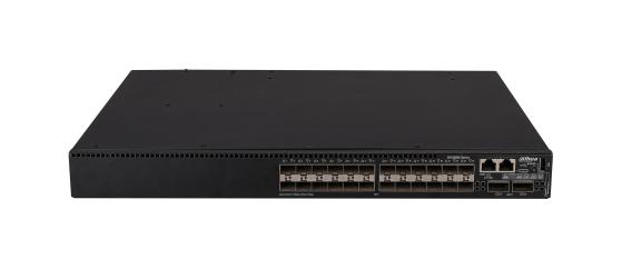 三层管理型交换机