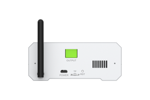 智能工业网关高配版