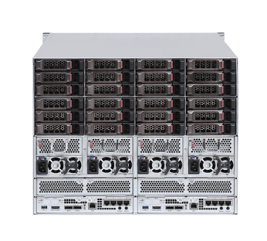 网络视频存储服务器