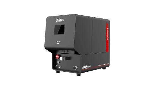 智能螺丝供料机