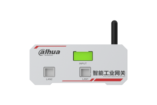 智能工业网关高配版