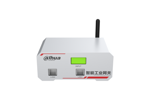智能工业网关高配版