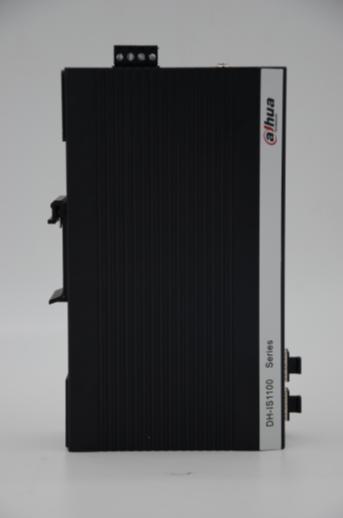 非管理安防工业交换机