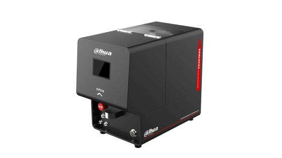 智能螺丝供料机