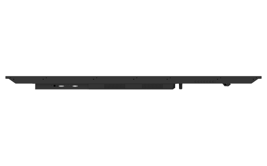 65寸S400监控显示器