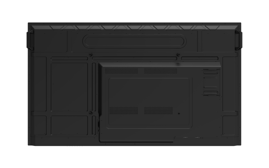 65寸S400监控显示器