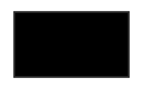 65寸S400监控显示器