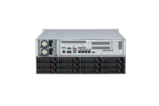 网络视频存储服务器 大华 DH-EVS7136S-H