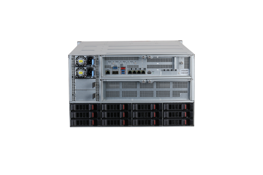 Ƶ洢Ч  DH-EVS7148S-H