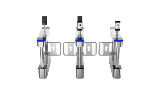 鼎惠2系Y款室外摆闸