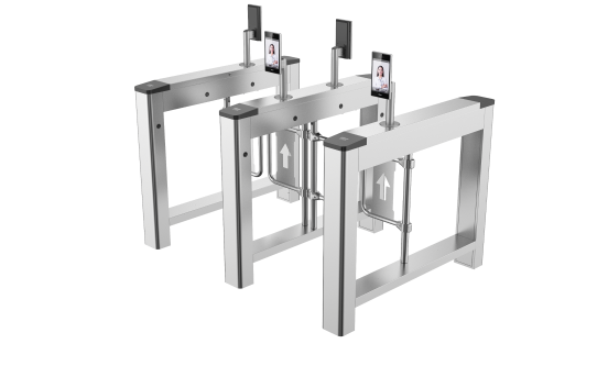 鼎惠1系K款室外摆闸