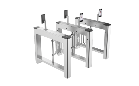 鼎惠1系K款室外摆闸