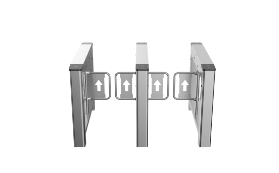 鼎惠1系K款室外摆闸