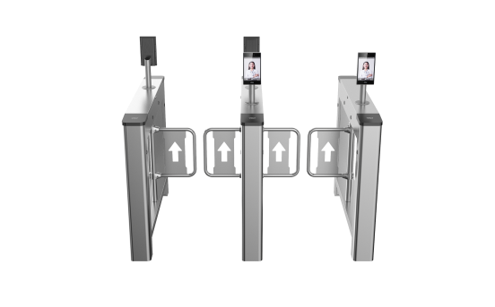 鼎惠1系K款室外摆闸