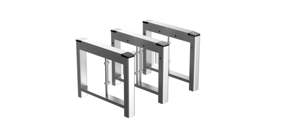 鼎惠1系K款室外摆闸